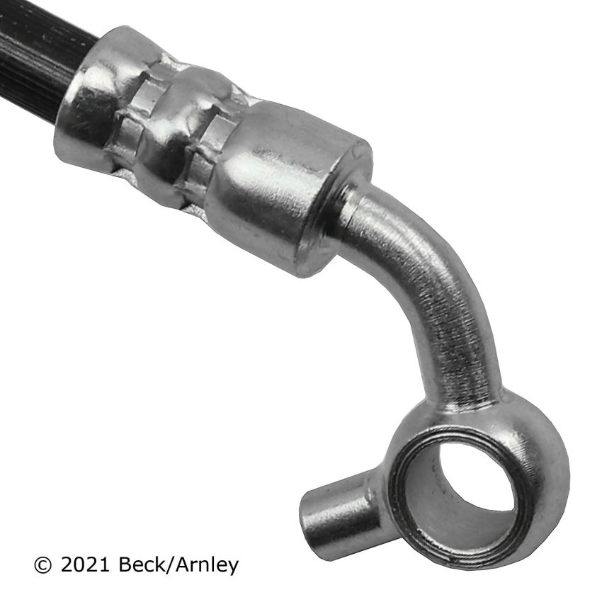 BECK/ARNLEY 073-1863 BRAKE HOSE