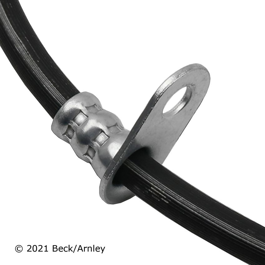 BECK/ARNLEY 073-1863 BRAKE HOSE