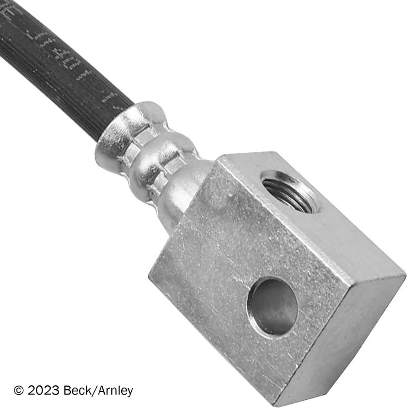 BECK/ARNLEY 073-1865 BRAKE HOSE