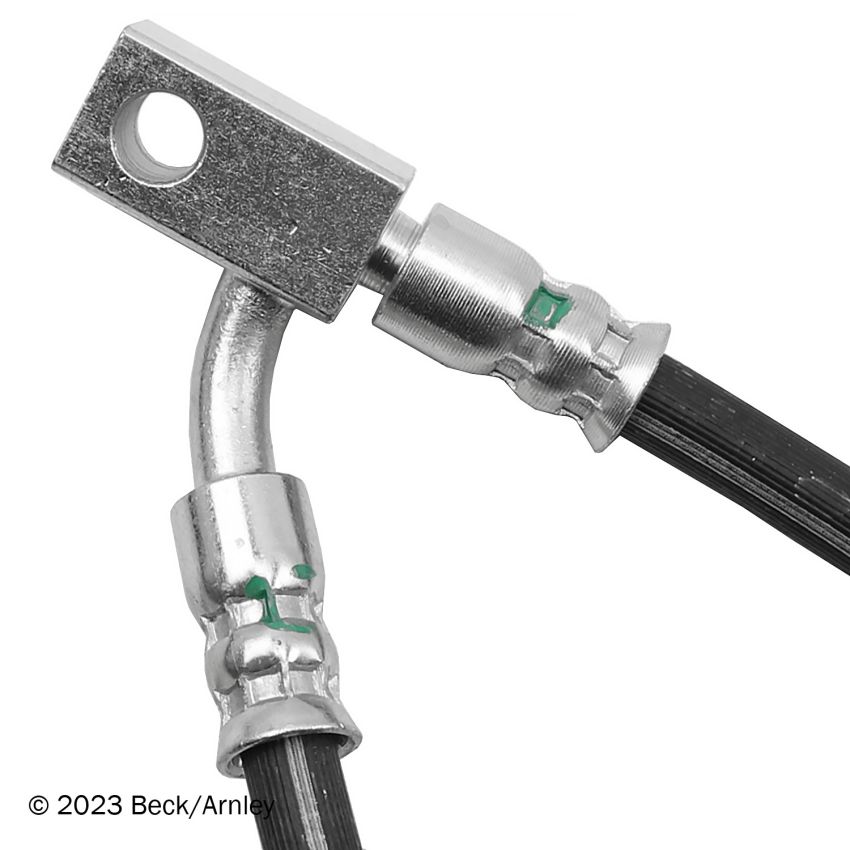 BECK/ARNLEY 073-1865 BRAKE HOSE