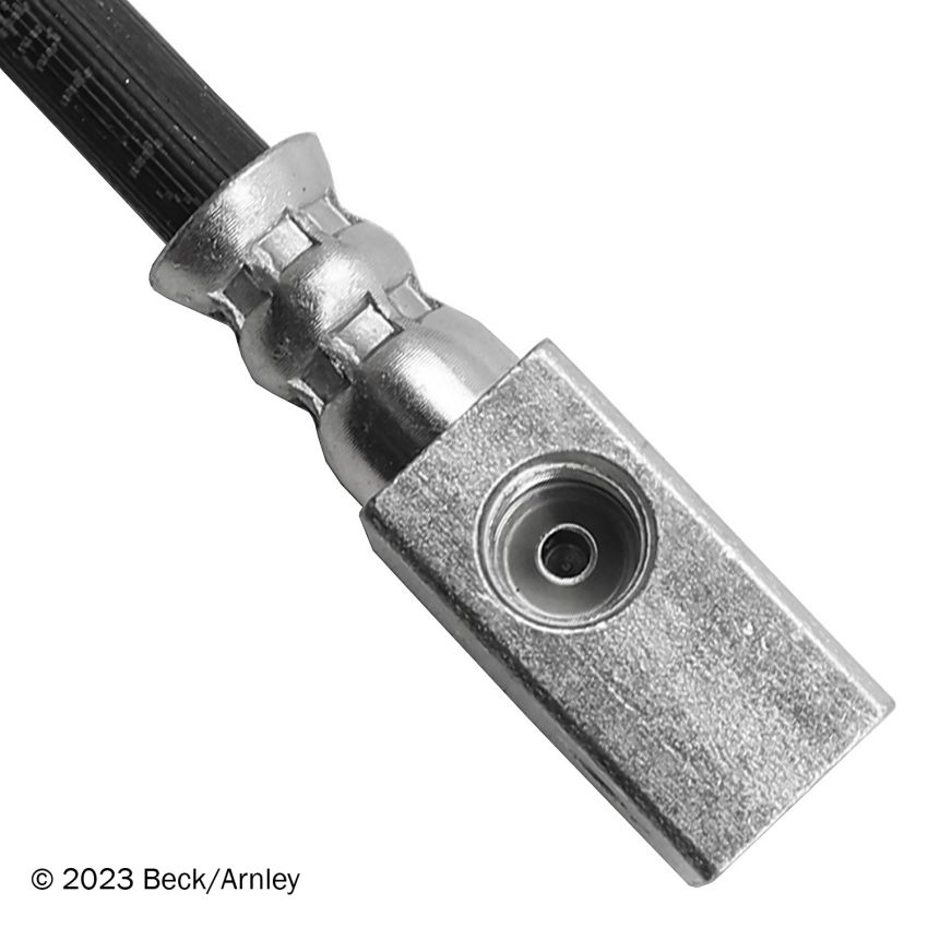 BECK/ARNLEY 073-1865 BRAKE HOSE