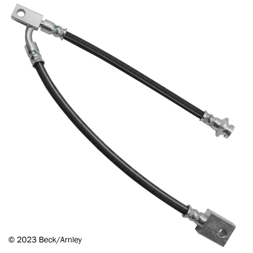 BECK/ARNLEY 073-1865 BRAKE HOSE