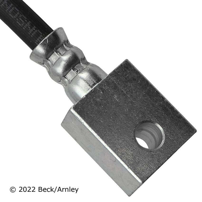 BECK/ARNLEY 073-1866 BRAKE HOSE