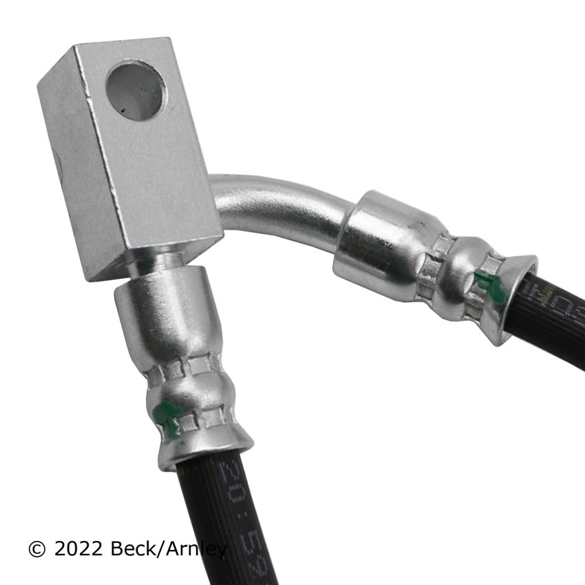 BECK/ARNLEY 073-1866 BRAKE HOSE