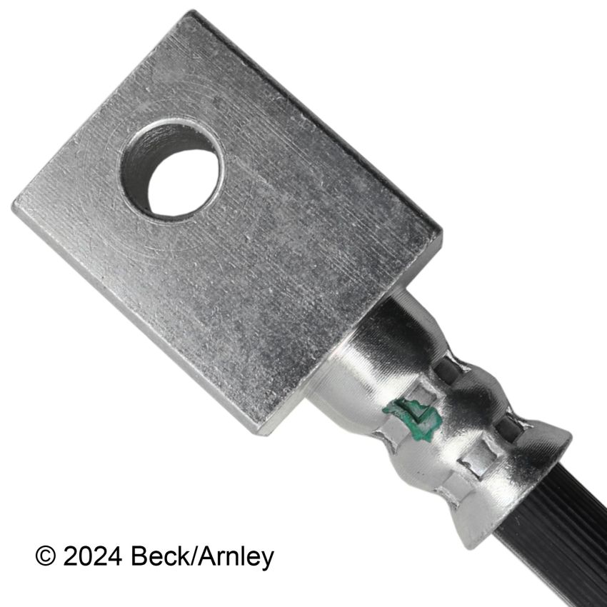 BECK/ARNLEY 073-1867 BRAKE HOSE