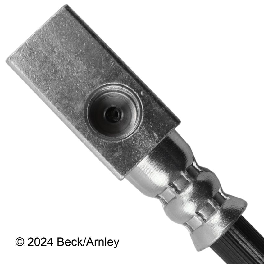 BECK/ARNLEY 073-1867 BRAKE HOSE