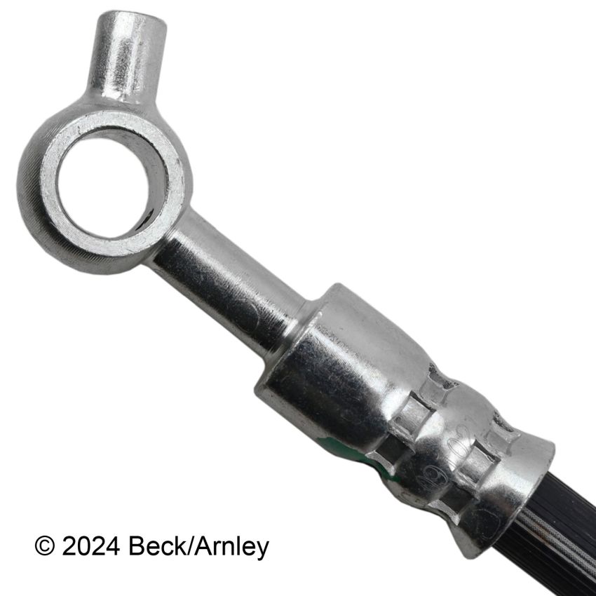 BECK/ARNLEY 073-1867 BRAKE HOSE