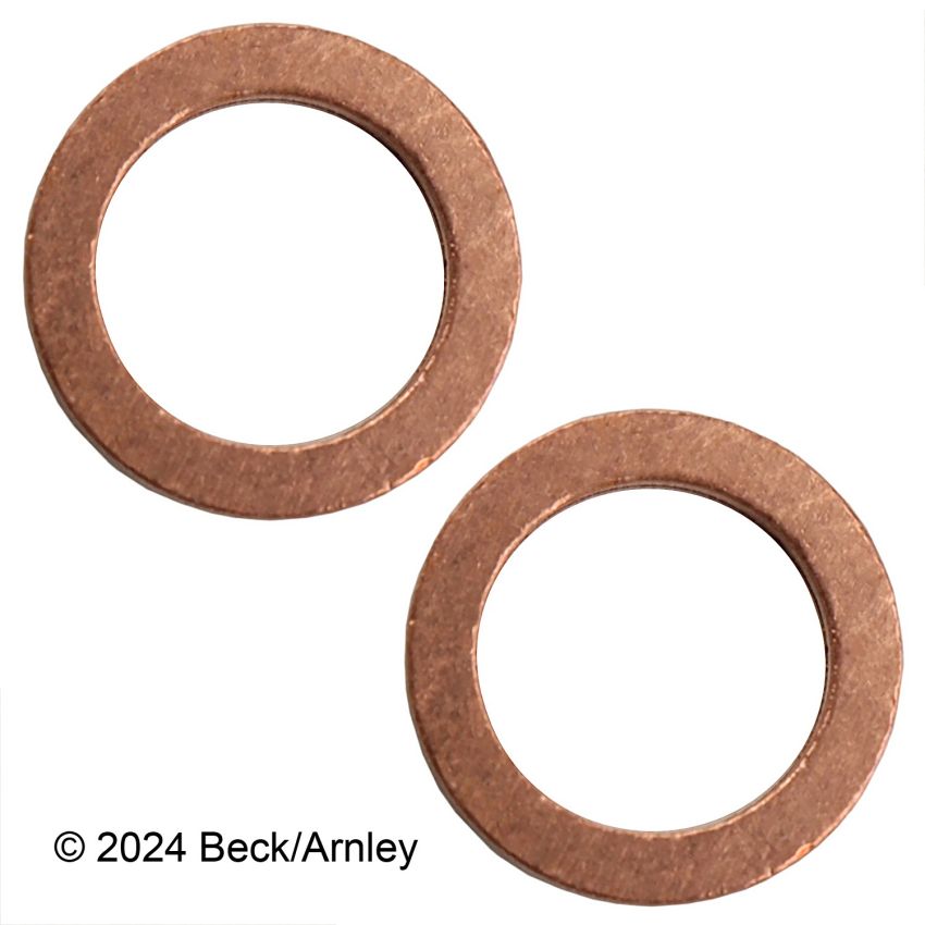 BECK/ARNLEY 073-1867 BRAKE HOSE