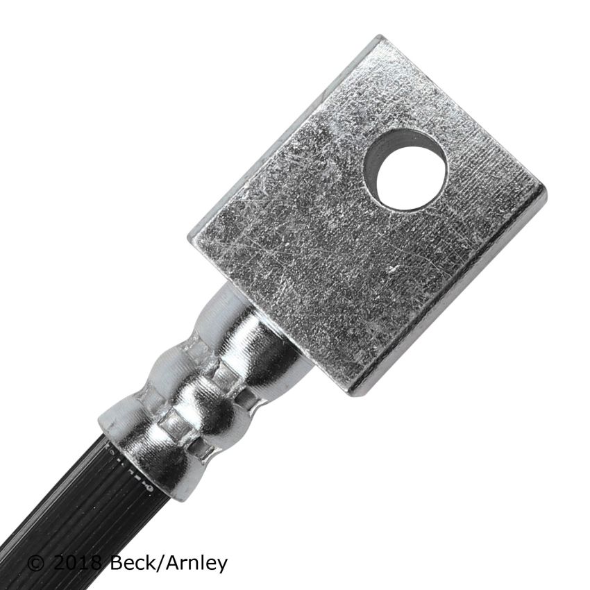BECK/ARNLEY 073-1868 BRAKE HOSE