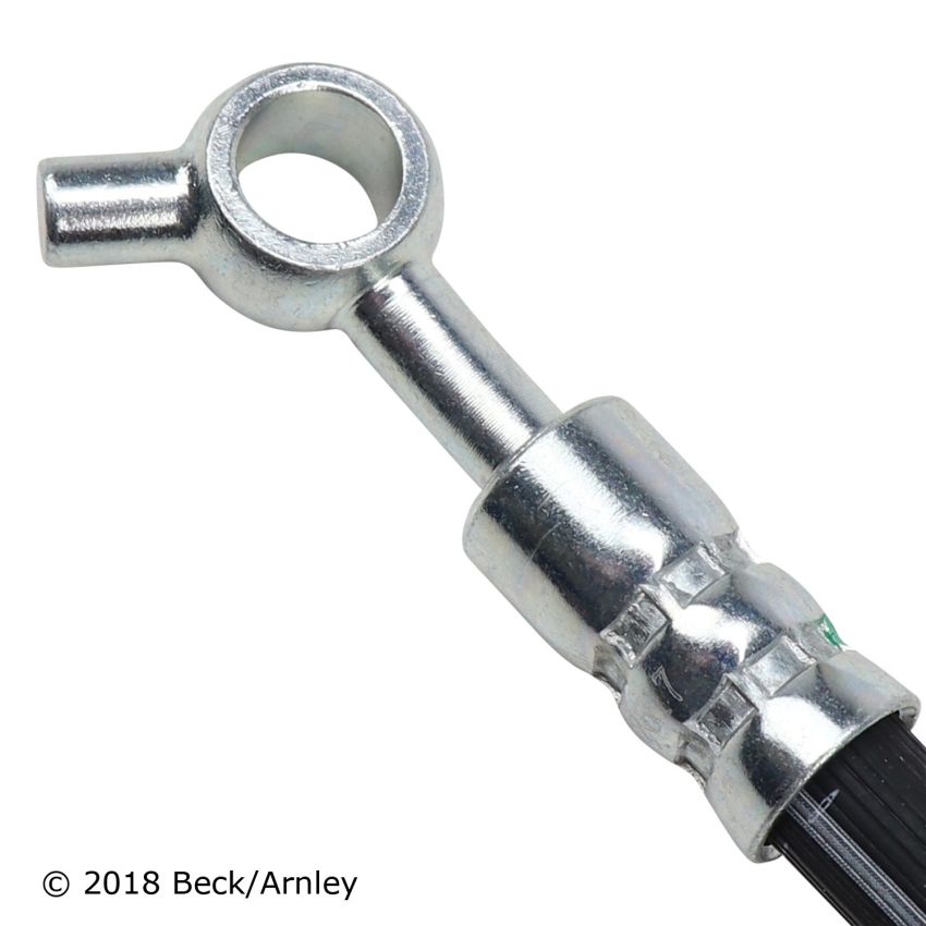 BECK/ARNLEY 073-1868 BRAKE HOSE