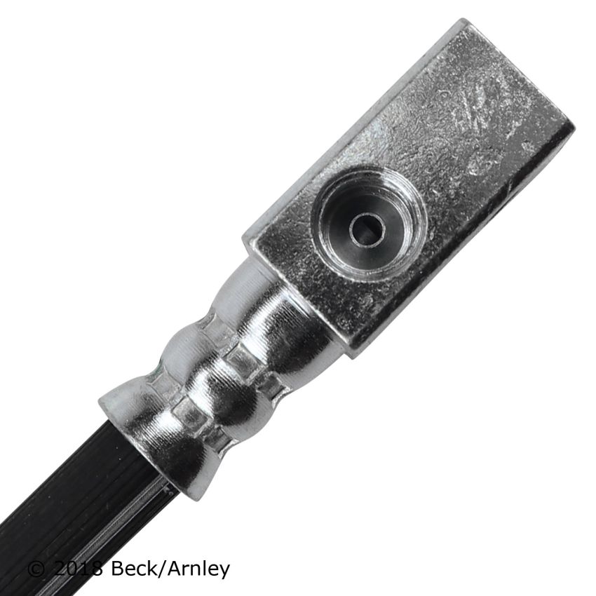 BECK/ARNLEY 073-1868 BRAKE HOSE