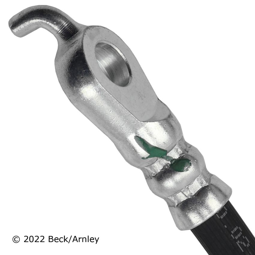 BECK/ARNLEY 073-1869 BRAKE HOSE