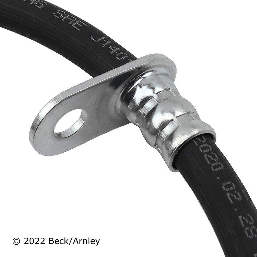 BECK/ARNLEY 073-1869 BRAKE HOSE