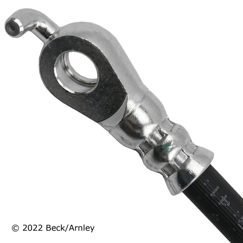 BECK/ARNLEY 073-1870 BRAKE HOSE