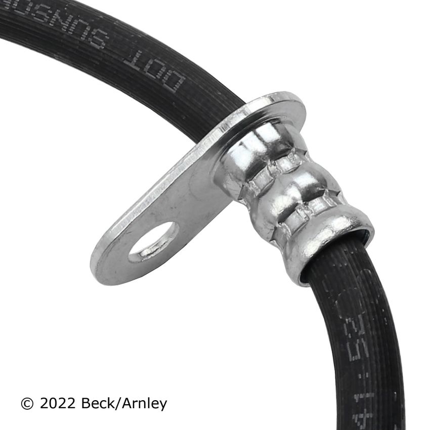 BECK/ARNLEY 073-1870 BRAKE HOSE