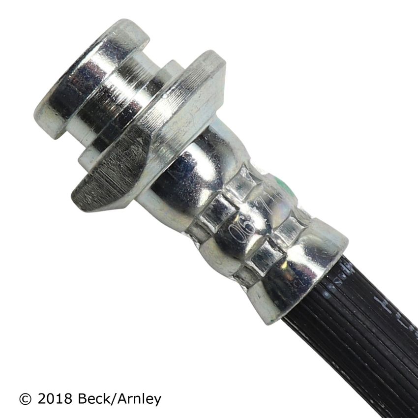 BECK/ARNLEY 073-1872 BRAKE HOSE