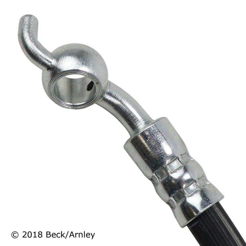 BECK/ARNLEY 073-1872 BRAKE HOSE