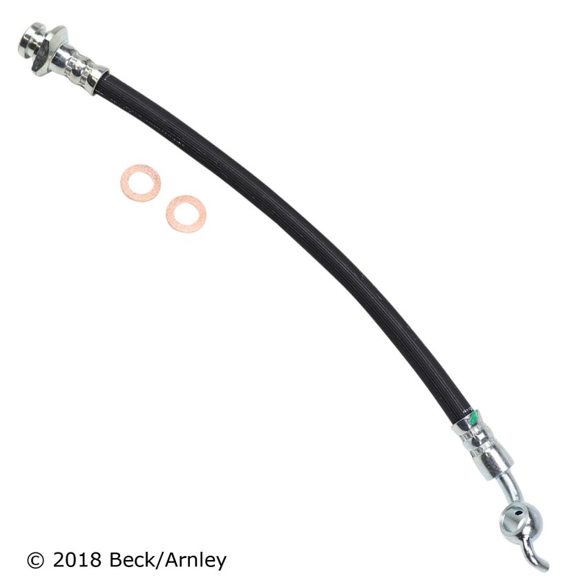BECK/ARNLEY 073-1872 BRAKE HOSE
