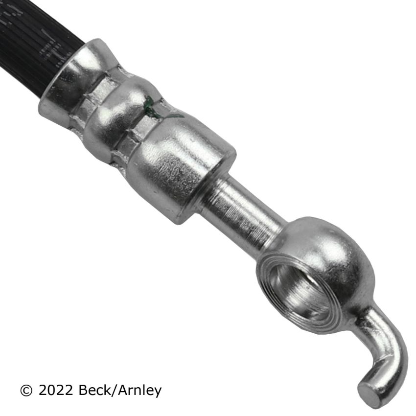 BECK/ARNLEY 073-1874 BRAKE HOSE