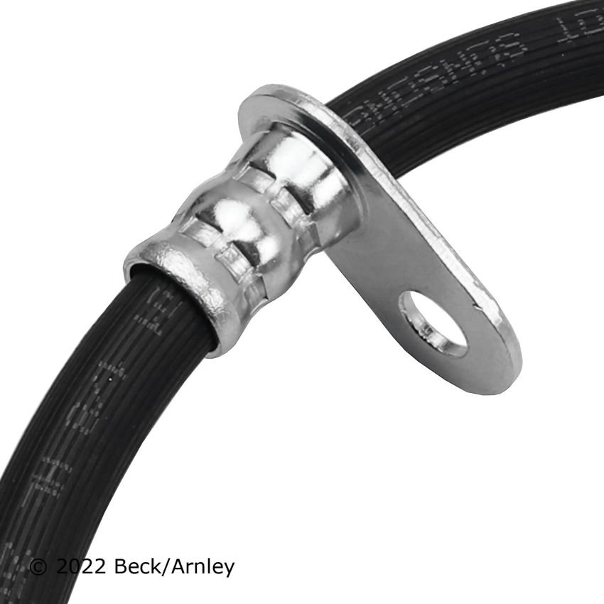 BECK/ARNLEY 073-1874 BRAKE HOSE