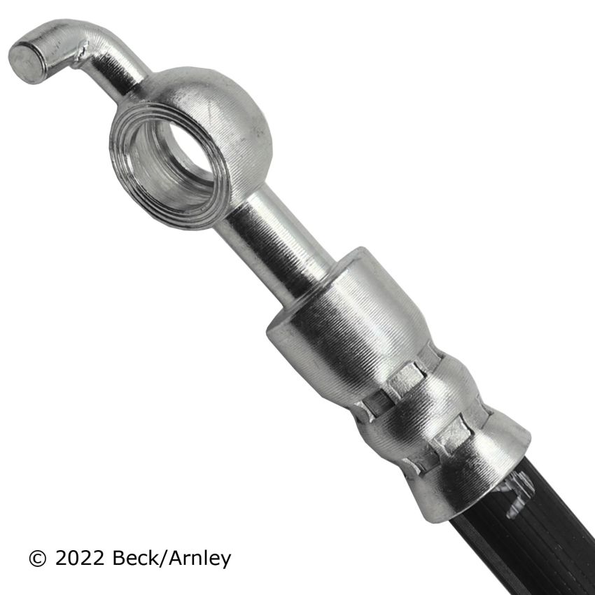 BECK/ARNLEY 073-1875 BRAKE HOSE