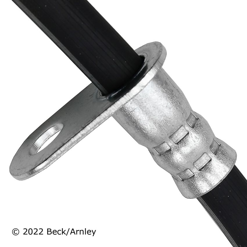 BECK/ARNLEY 073-1875 BRAKE HOSE