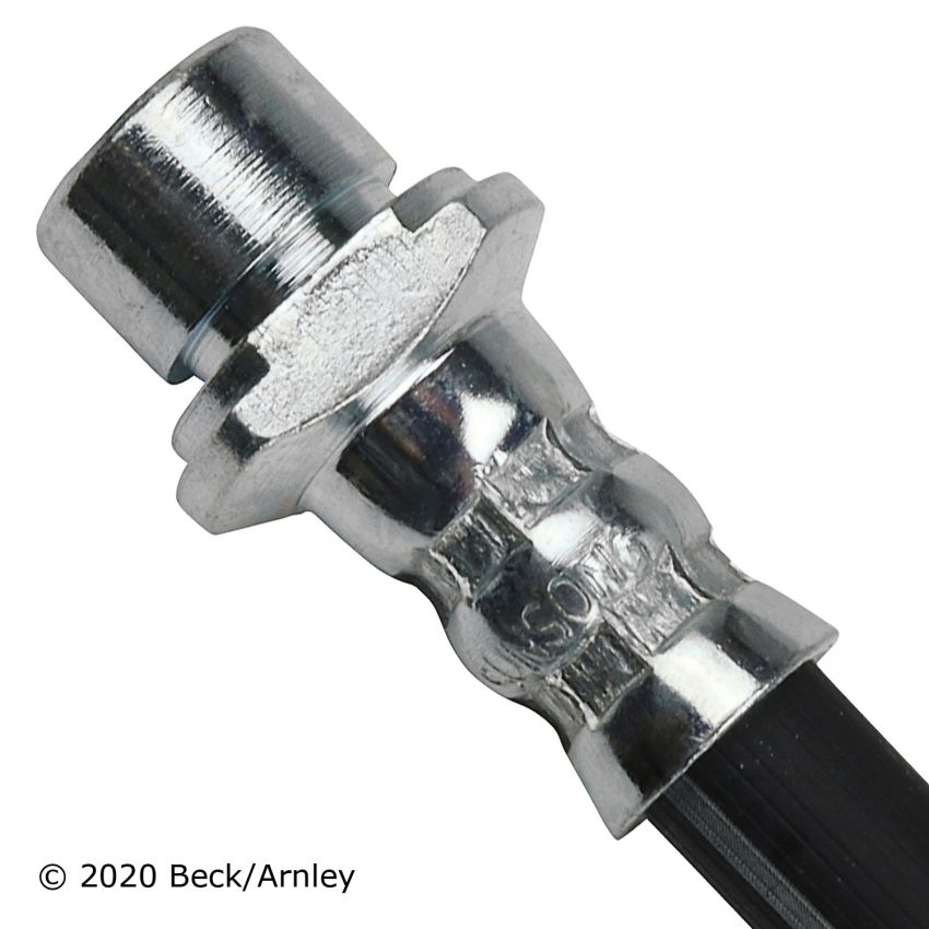 BECK/ARNLEY 073-1879 BRAKE HOSE