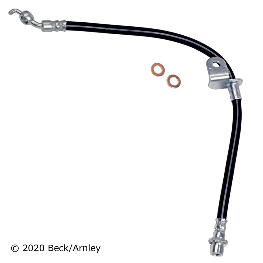 BECK/ARNLEY 073-1879 BRAKE HOSE