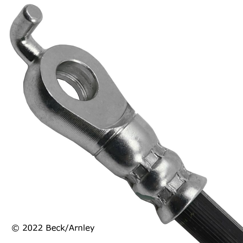 BECK/ARNLEY 073-1882 BRAKE HOSE