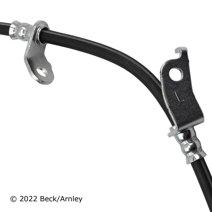BECK/ARNLEY 073-1882 BRAKE HOSE