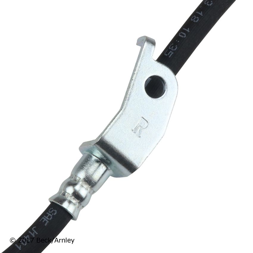 BECK/ARNLEY 073-1883 BRAKE HOSE
