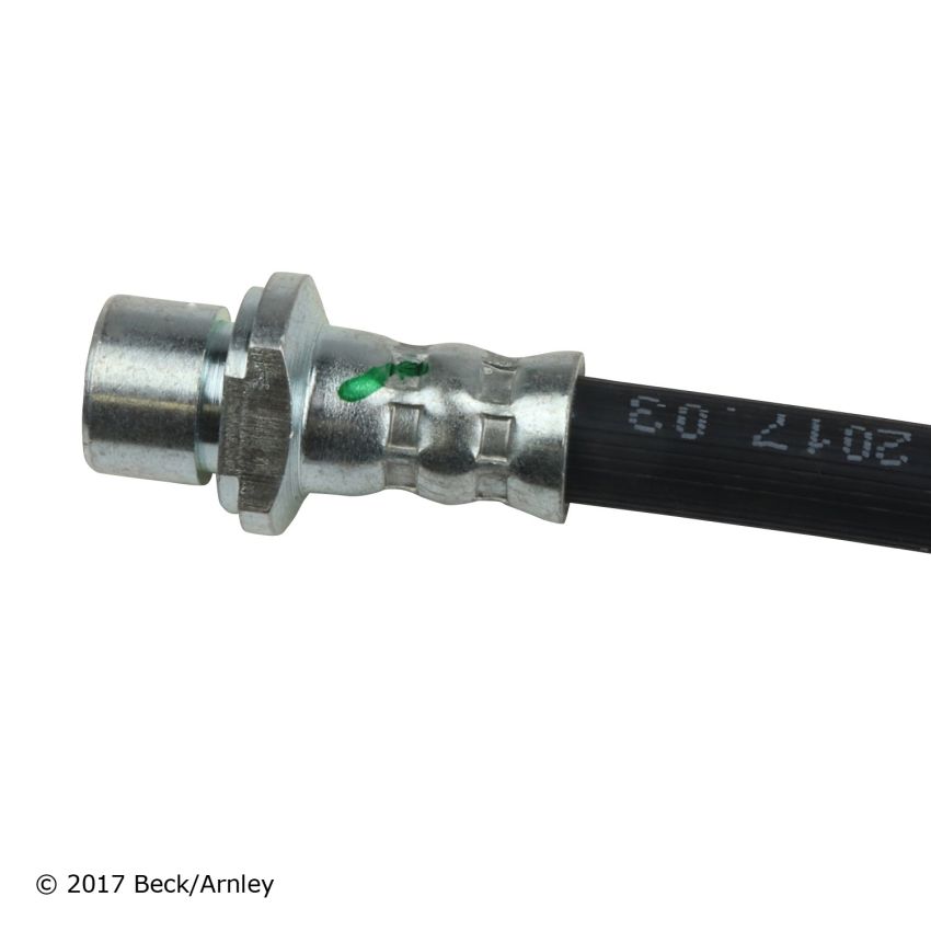 BECK/ARNLEY 073-1883 BRAKE HOSE