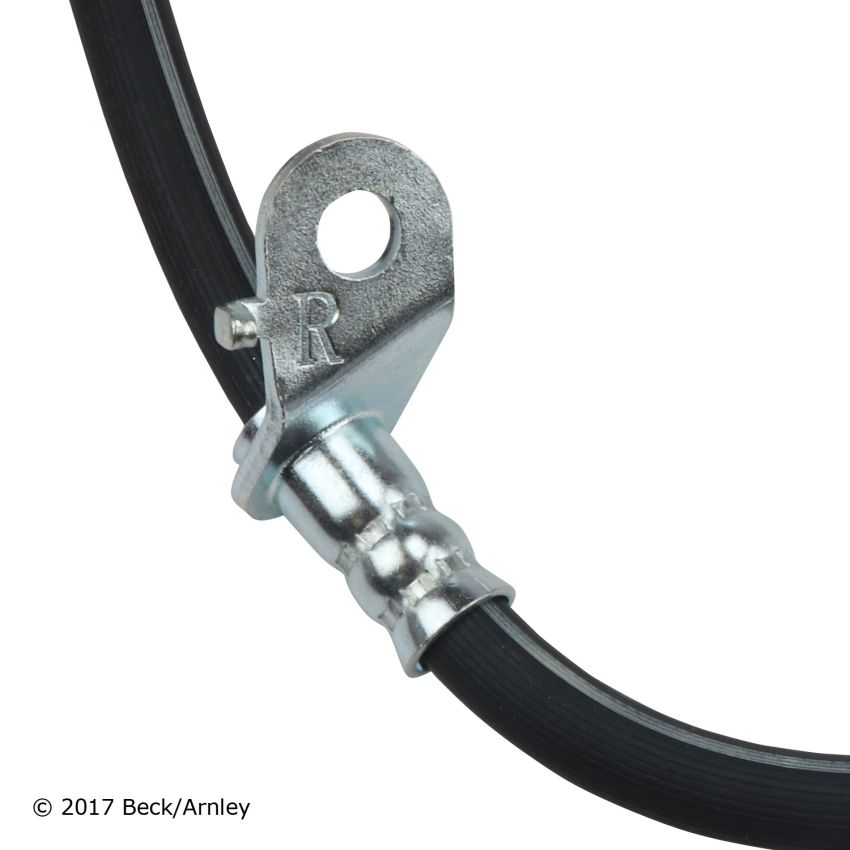 BECK/ARNLEY 073-1883 BRAKE HOSE