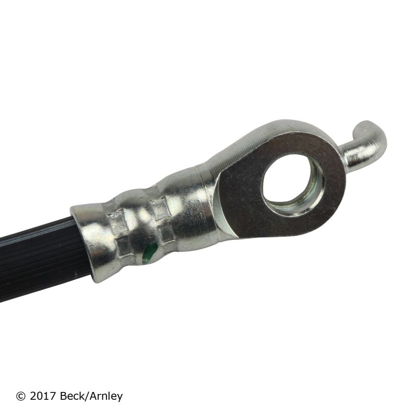 BECK/ARNLEY 073-1883 BRAKE HOSE