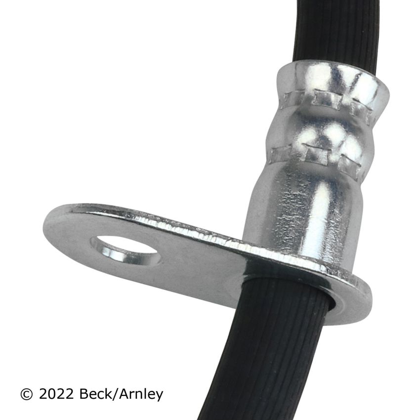 BECK/ARNLEY 073-1886 BRAKE HOSE