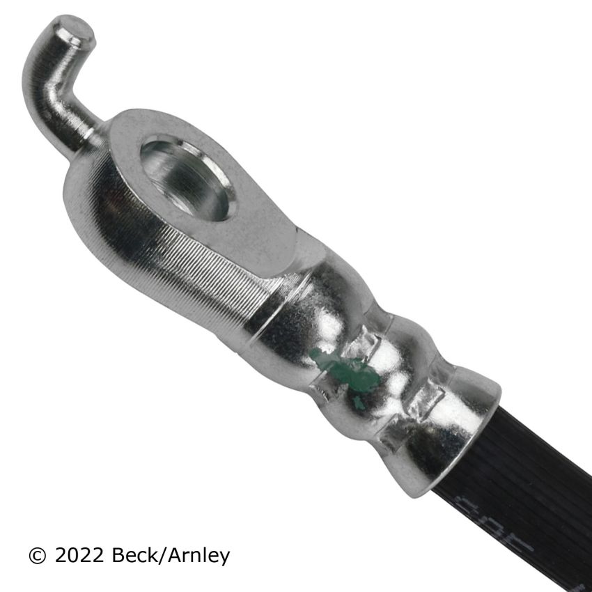 BECK/ARNLEY 073-1886 BRAKE HOSE