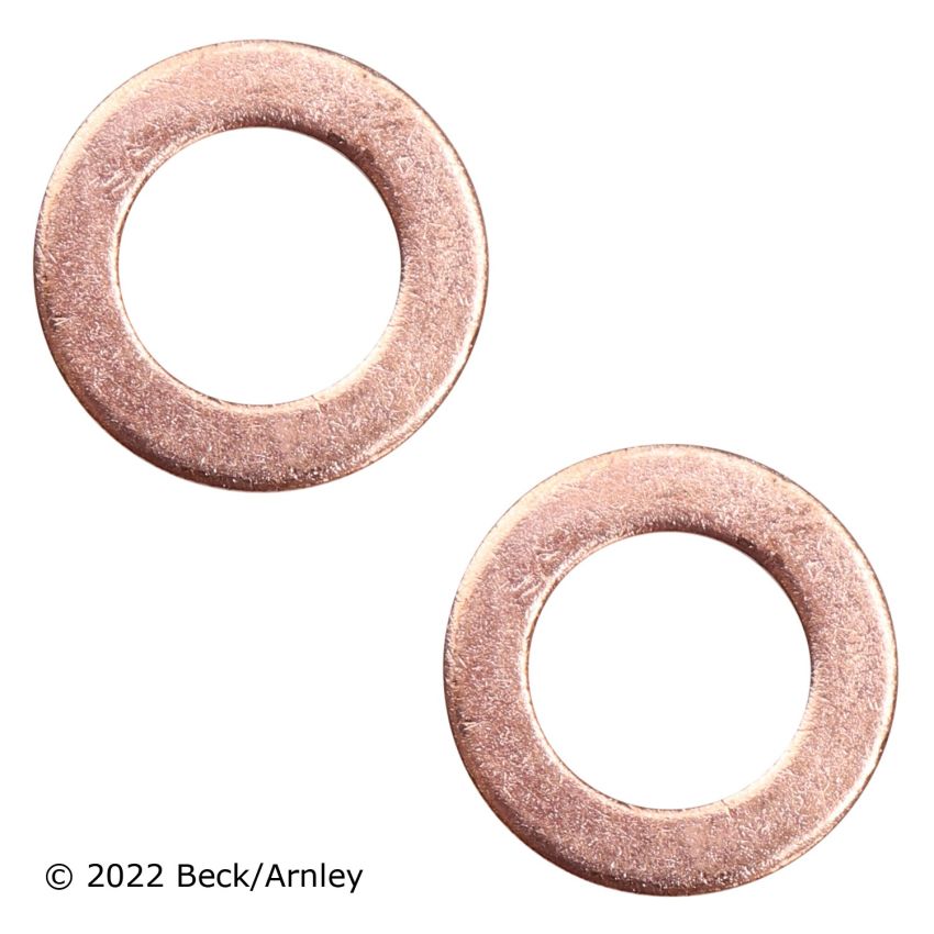BECK/ARNLEY 073-1886 BRAKE HOSE