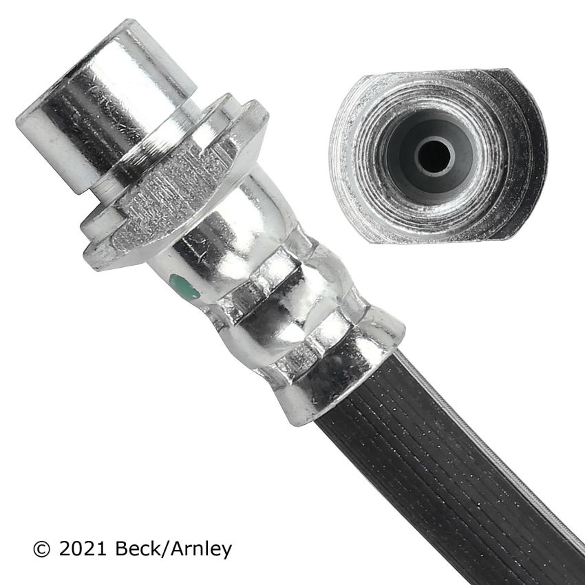 BECK/ARNLEY 073-1887 BRAKE HOSE