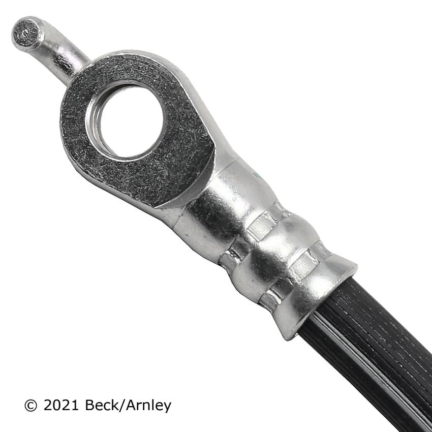 BECK/ARNLEY 073-1887 BRAKE HOSE