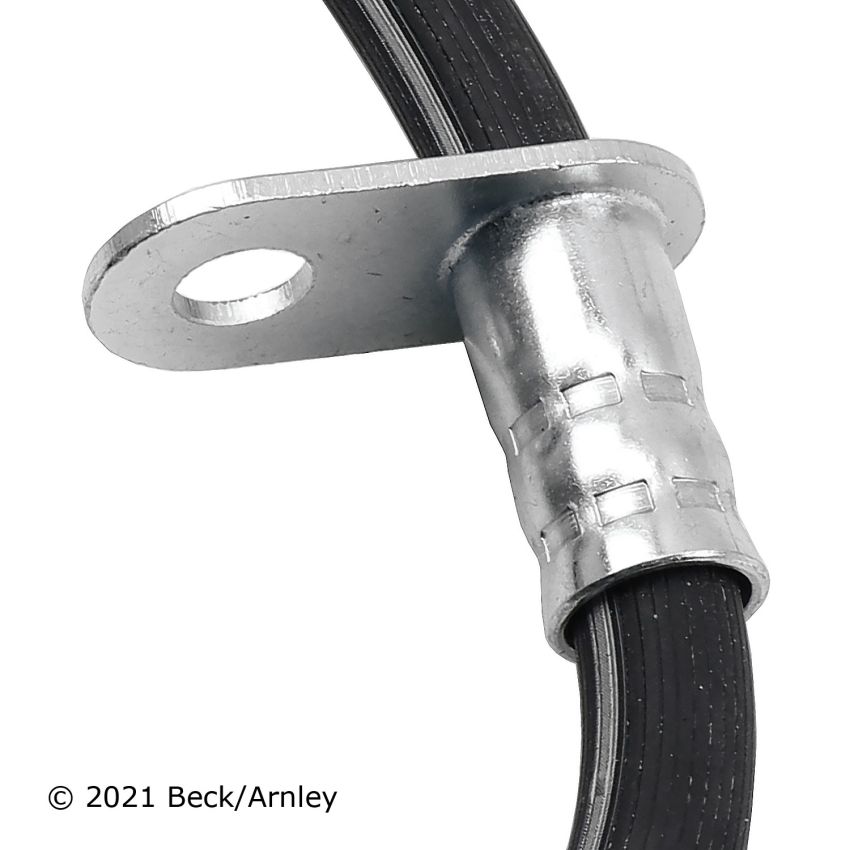 BECK/ARNLEY 073-1887 BRAKE HOSE