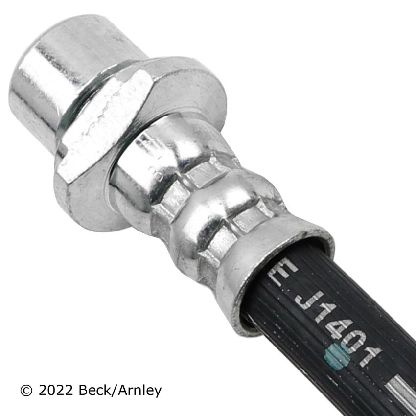 BECK/ARNLEY 073-1888 BRAKE HOSE