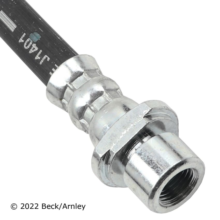 BECK/ARNLEY 073-1888 BRAKE HOSE