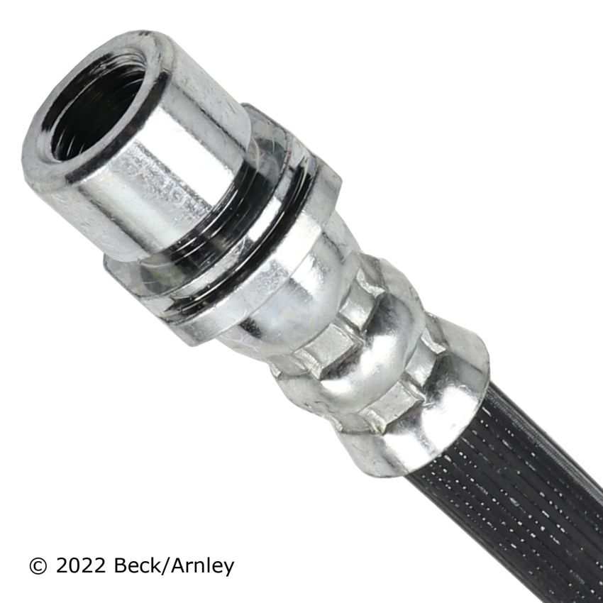 BECK/ARNLEY 073-1888 BRAKE HOSE