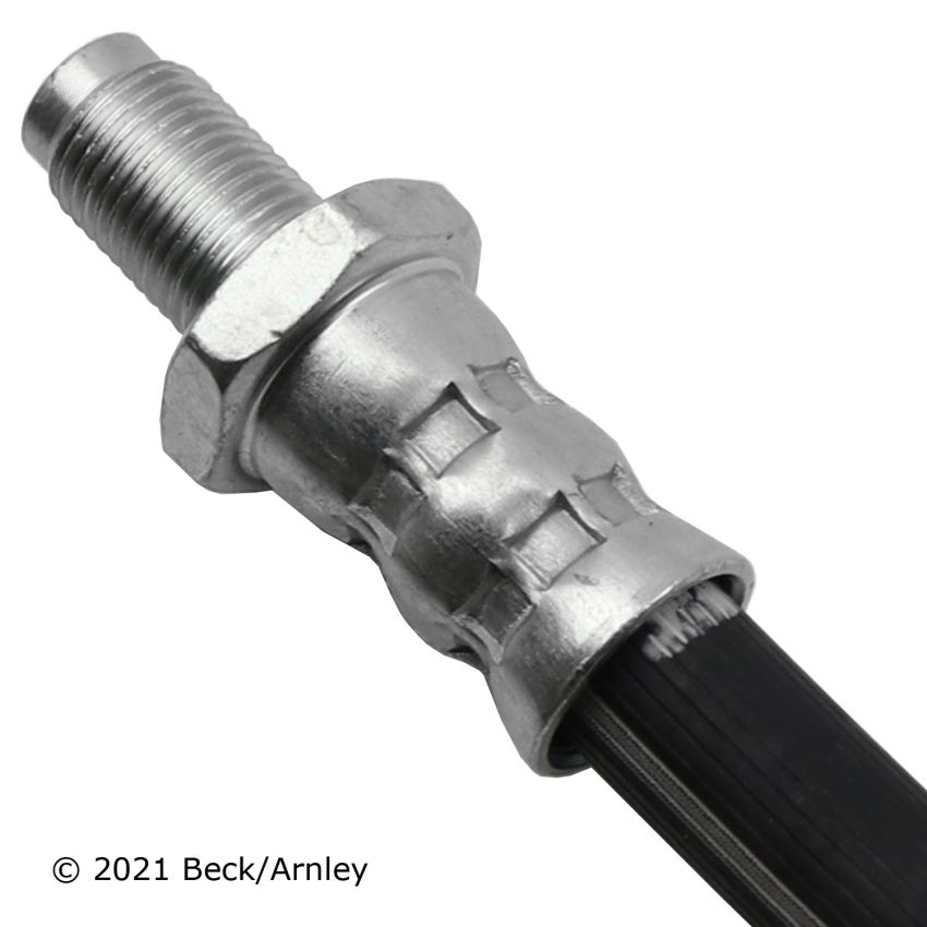 BECK/ARNLEY 073-1889 BRAKE HOSE