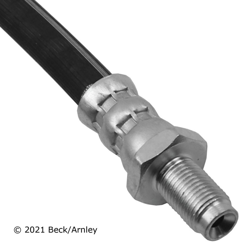 BECK/ARNLEY 073-1889 BRAKE HOSE