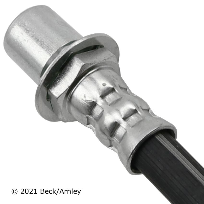 BECK/ARNLEY 073-1889 BRAKE HOSE
