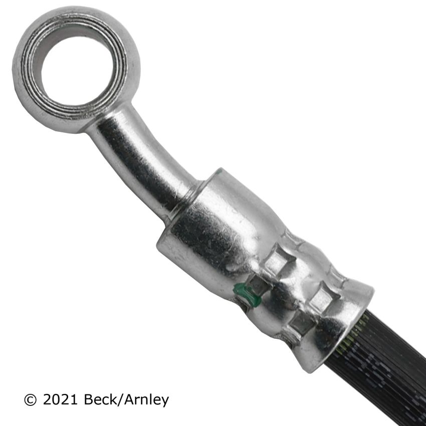 BECK/ARNLEY 073-1890 BRAKE HOSE