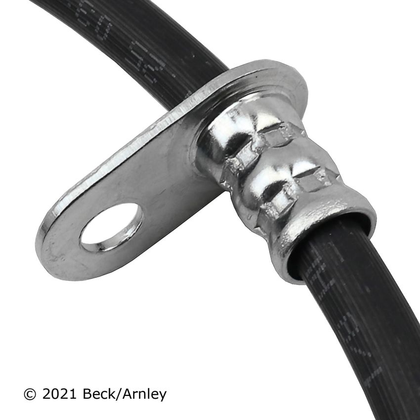 BECK/ARNLEY 073-1890 BRAKE HOSE