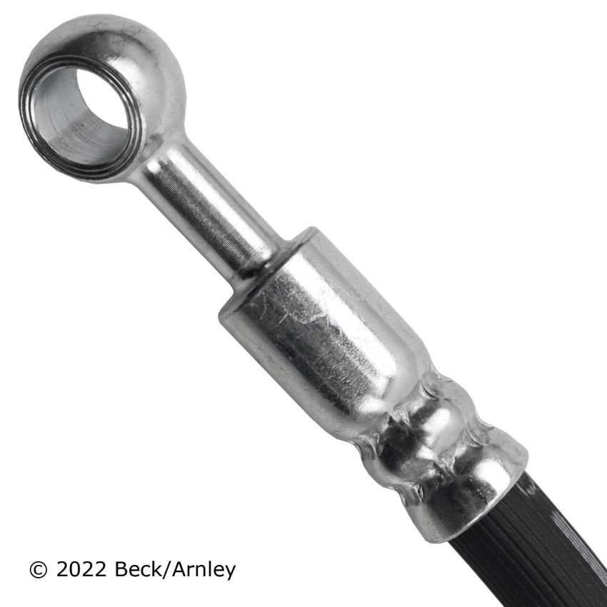 BECK/ARNLEY 073-1898 BRAKE HOSE