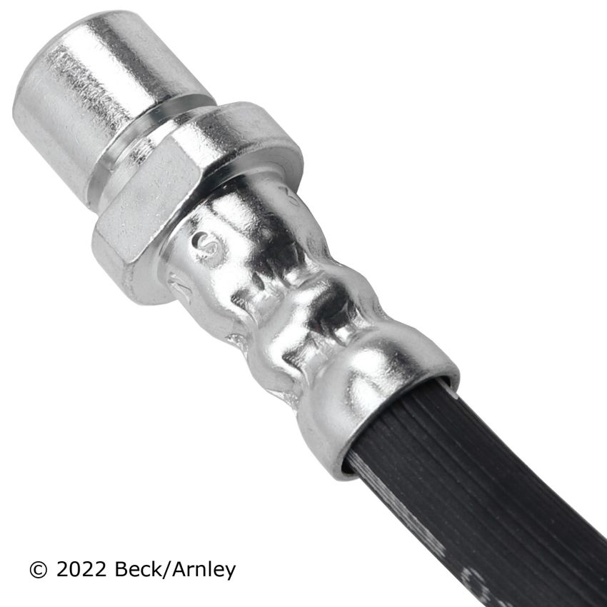BECK/ARNLEY 073-1898 BRAKE HOSE